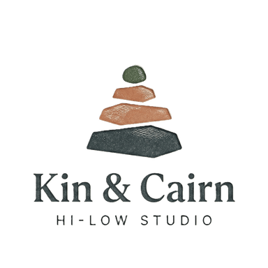 Kin & Cairn