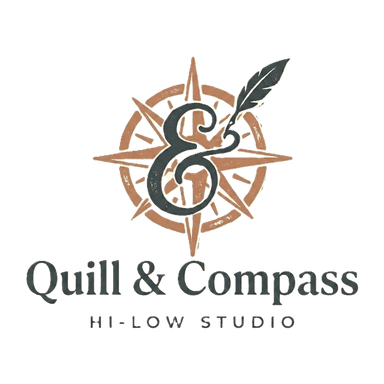 Quill & Compass